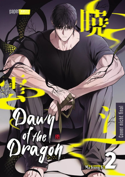 Dawn of the Dragon 2